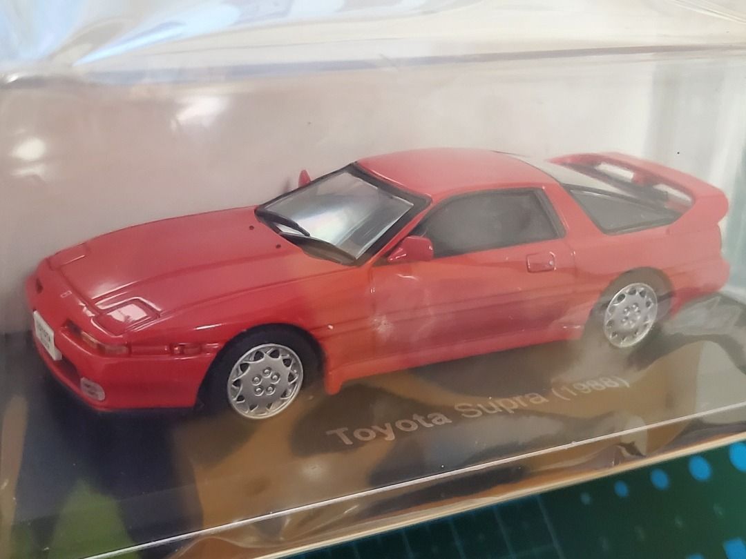 Toyota Supra MK4: A Comprehensive Guide On Features, Specs, And Used Prices
