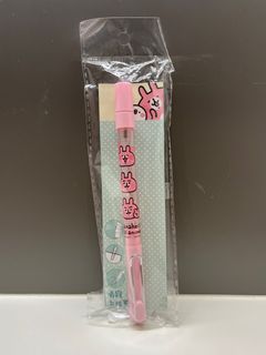 卡娜赫拉 Kanahei’s -噴霧中型筆64168638954243110