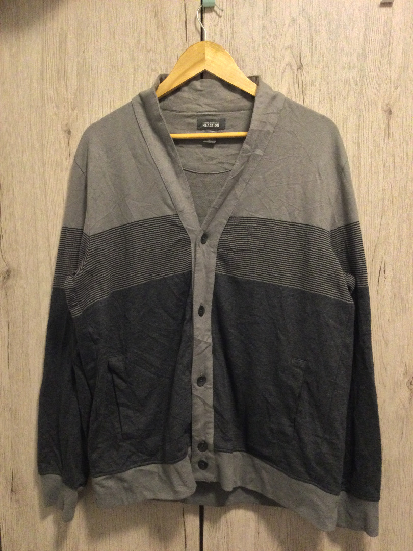 Kenneth online cole cardigan