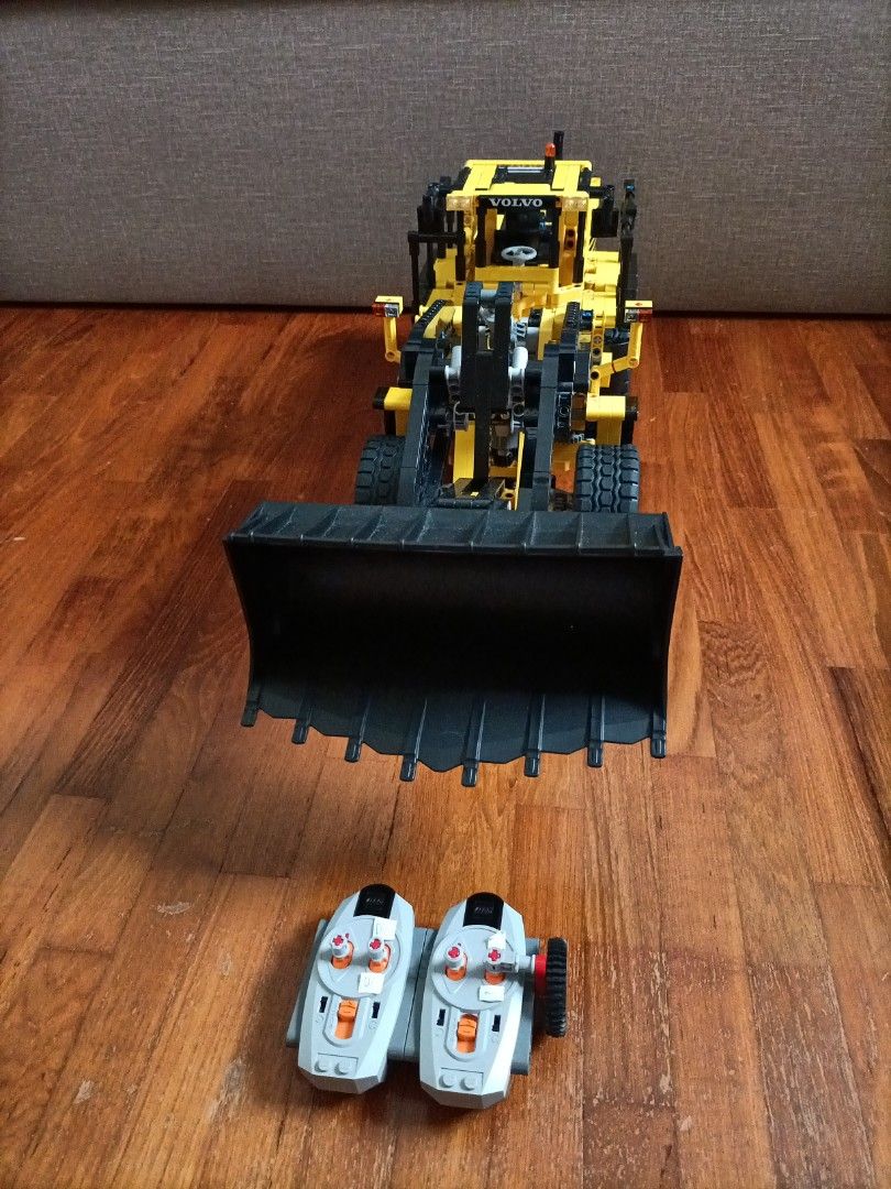 Best deal 1 for every 100 parts built Lego building service