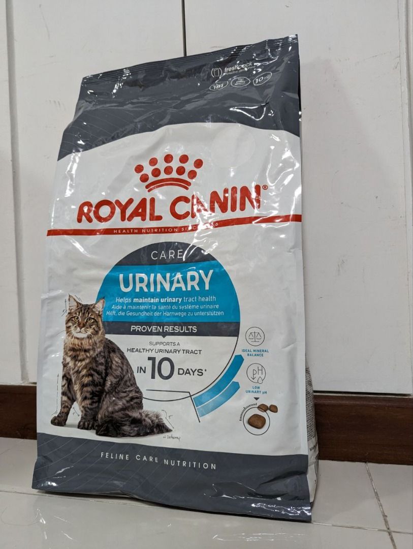 Royal canin store urinary harga
