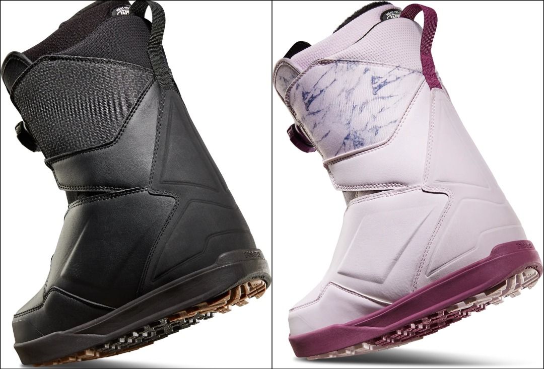 Thirtytwo lashed double boa snowboard boot women's cheap