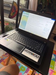 Acer Aspire E14