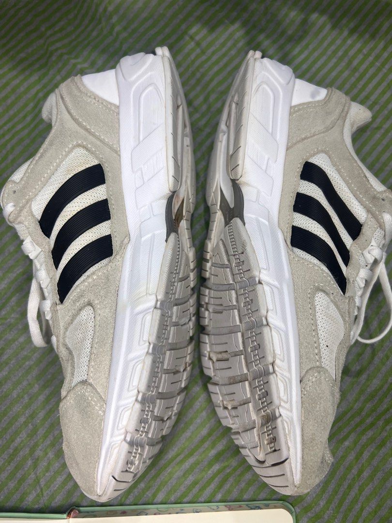 Adidas (AdiPRENE), Women's Fashion, Footwear, Sneakers on Carousell