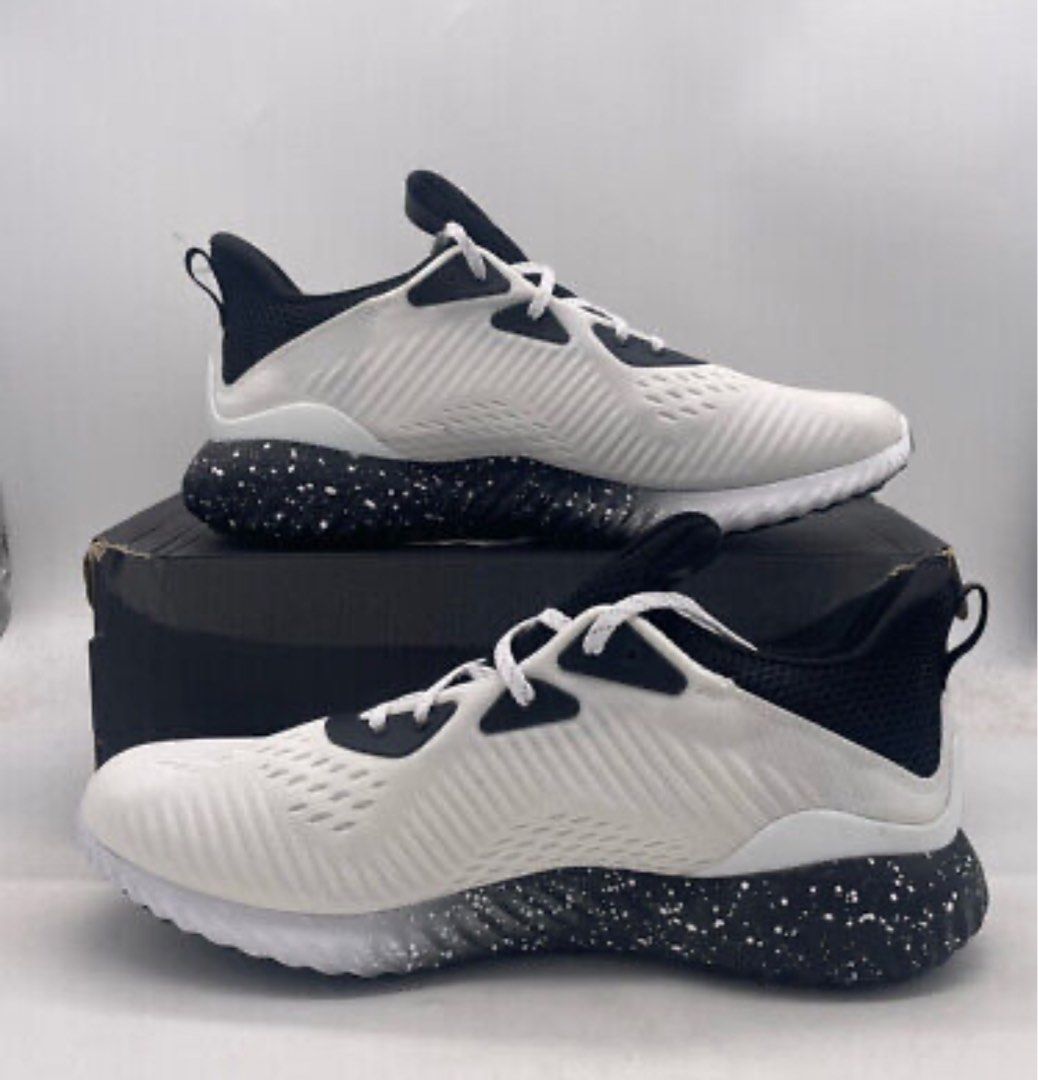 Men's adidas alphabounce store