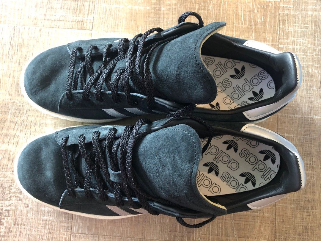 Adidas campus 80s, Men's Fashion, Footwear, Sneakers on Carousell