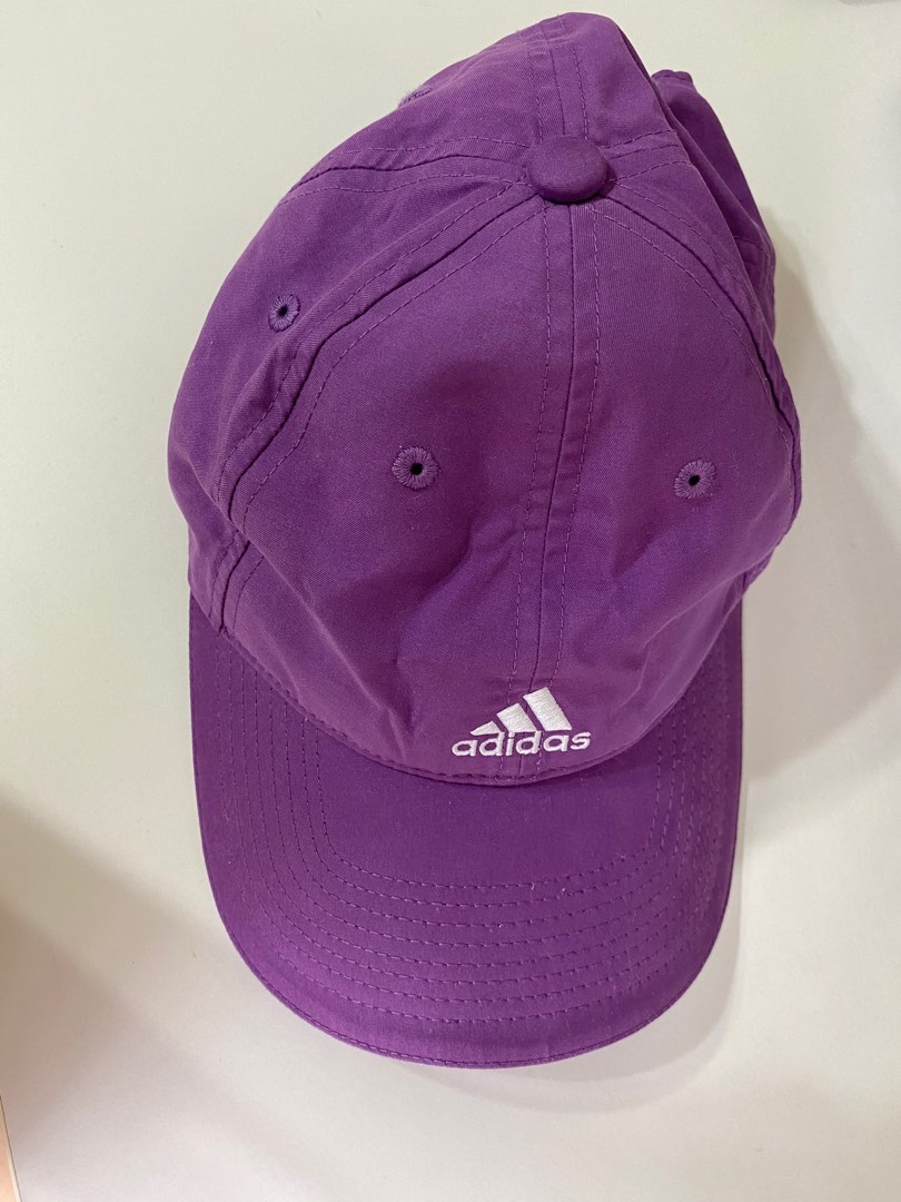 Adidas Cap, Men's Fashion, Watches & Accessories, Caps & Hats on Carousell