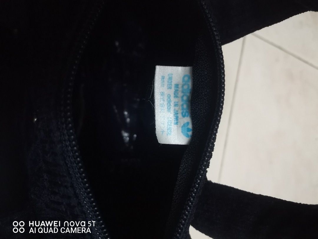 Adidas Duffel Coudroy, Men's Fashion, Bags, Sling Bags on Carousell