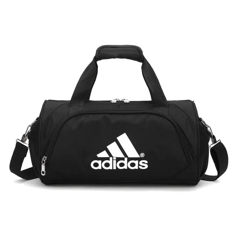 Adidas Duffle Bag(gym bag), Men's Fashion, Bags, Sling Bags on Carousell