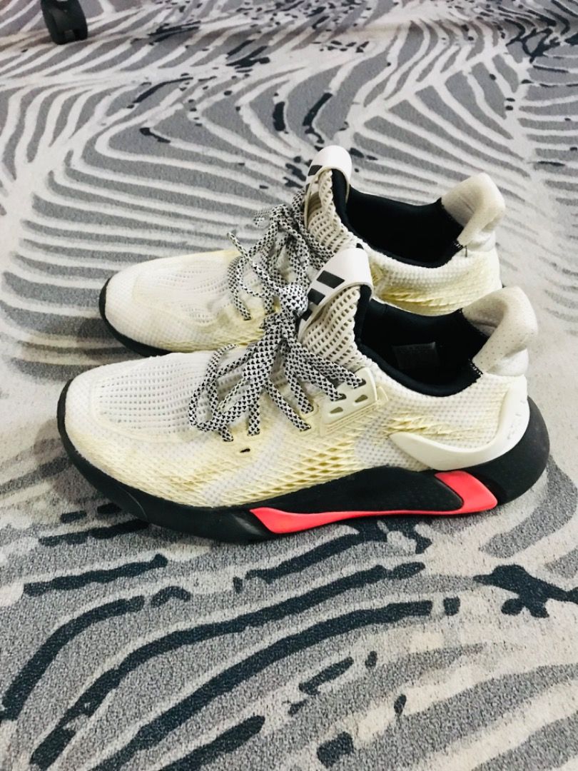 Adidas on sale edge xt