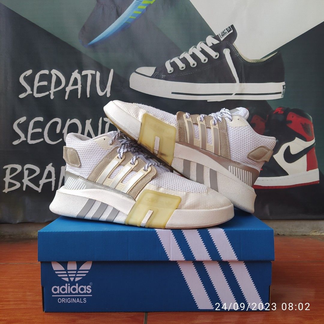 Jual adidas 2025 eqt bask adv