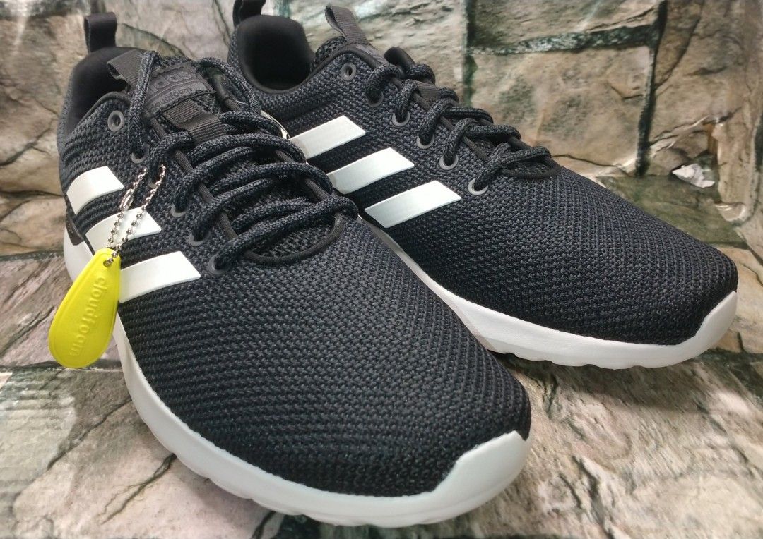 Adidas lite racer best sale cln b96567