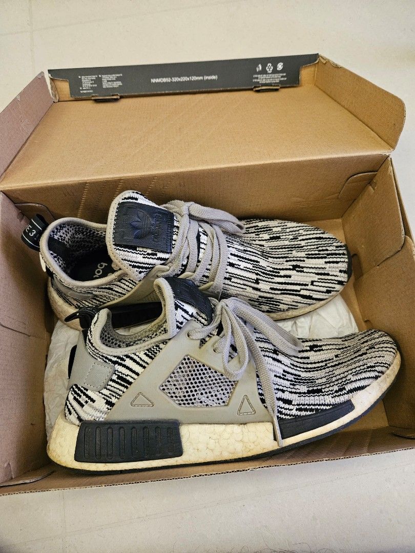 Adidas NMD