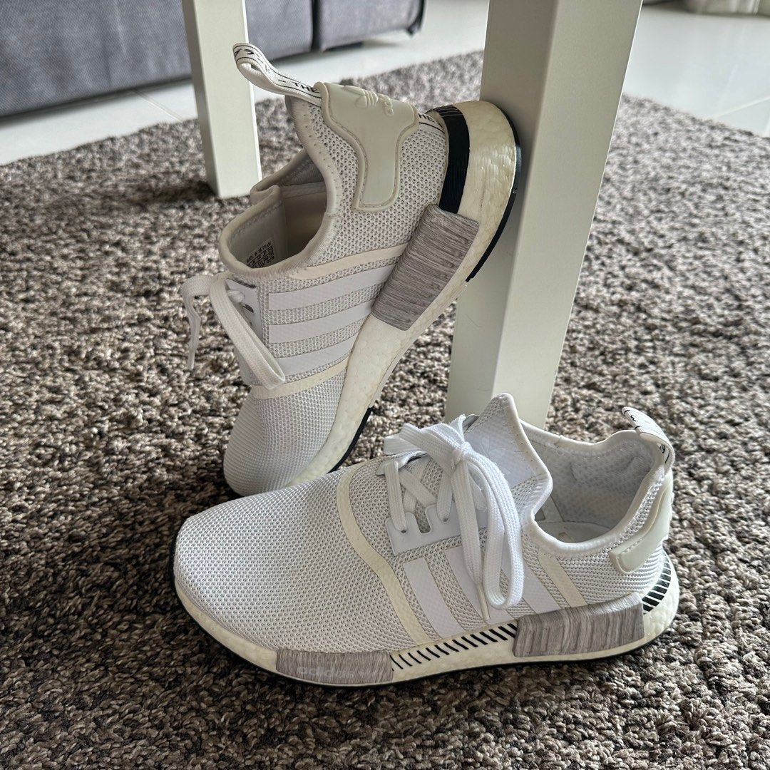 Adidas nmd r3 mens cheap