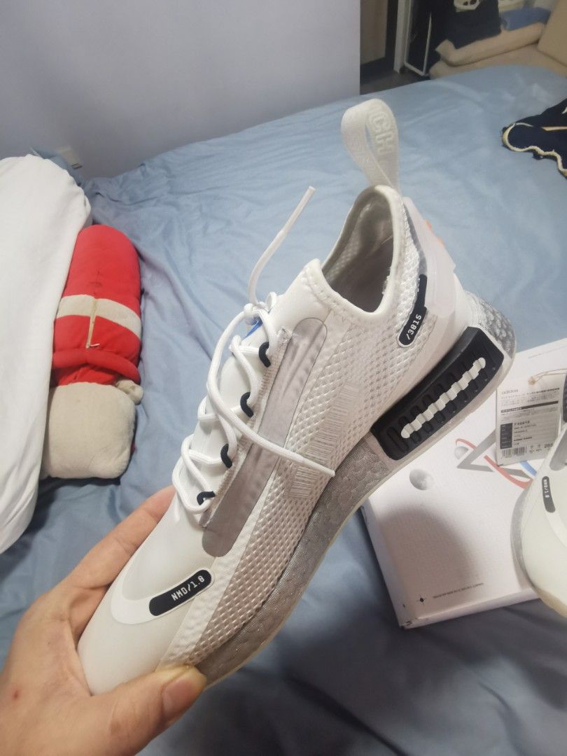 Adidas top x 1.8