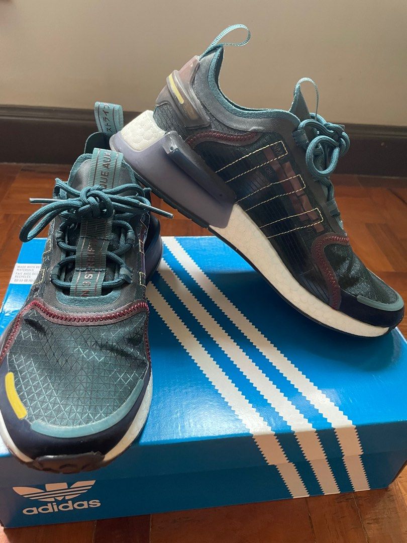 Adidas nmd 7.5 mens usa 2025