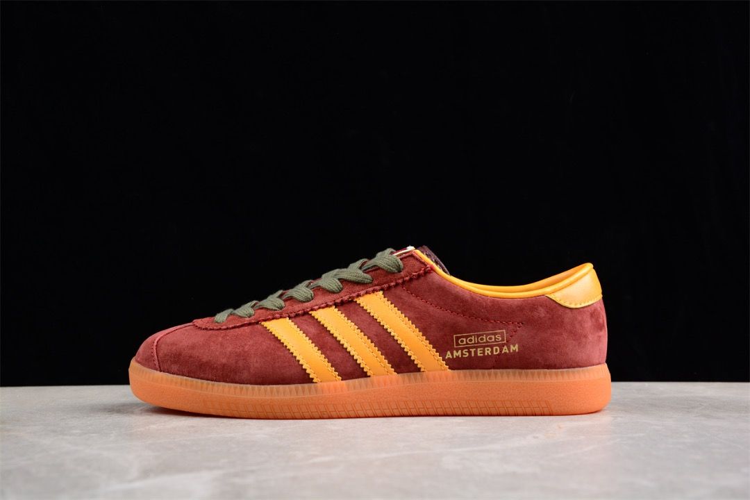Amsterdam adidas outlet sales