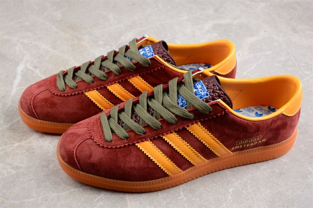 Adidas amsterdam shoes outlet
