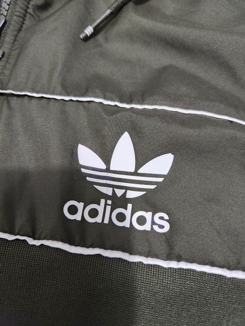Adidas country best sale full zip hoodie