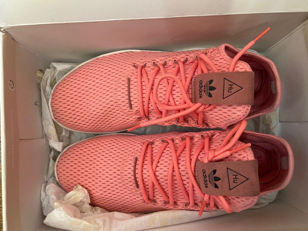 Pharrell deals william adidas