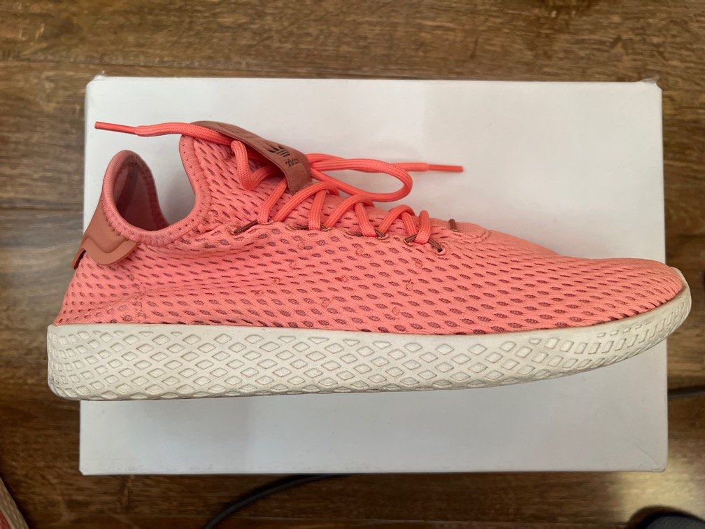 Pharrell best sale william adidas