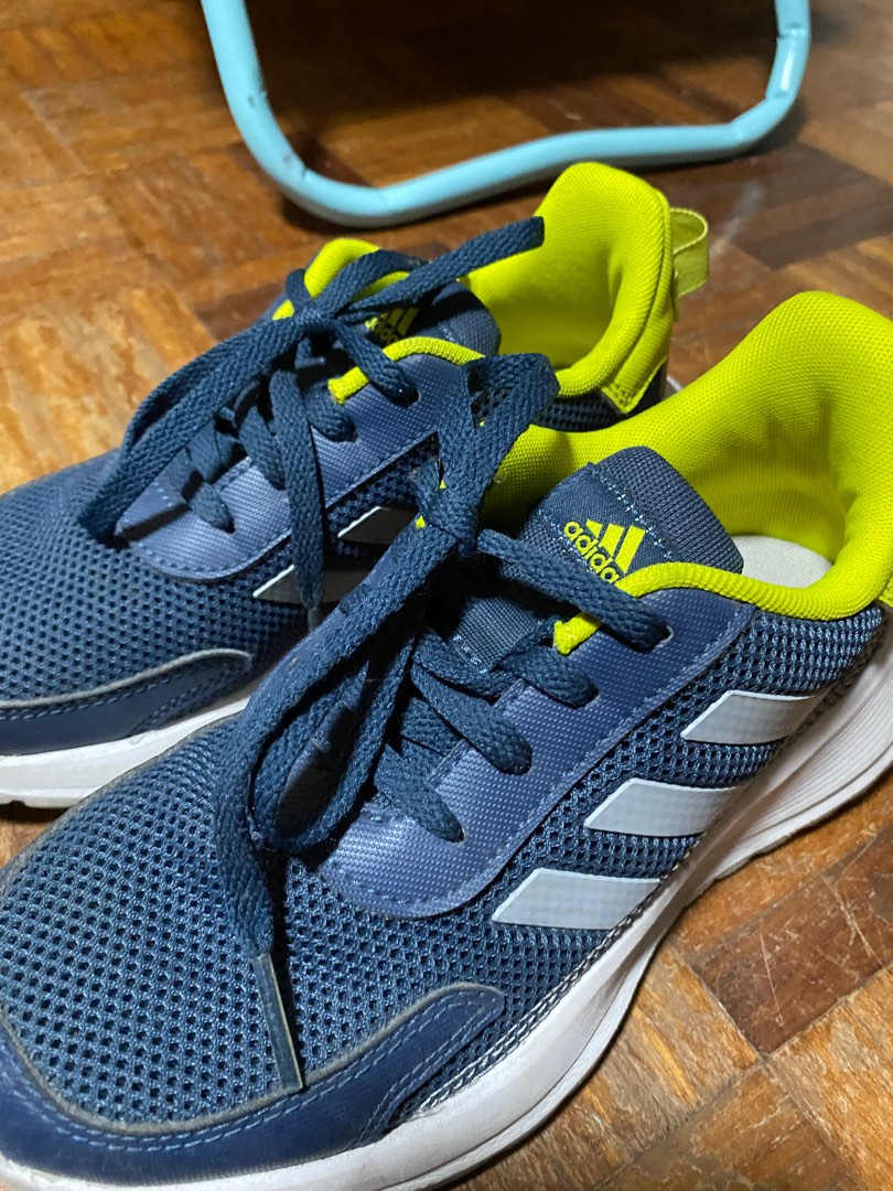 brand new adidas rubber shoes
