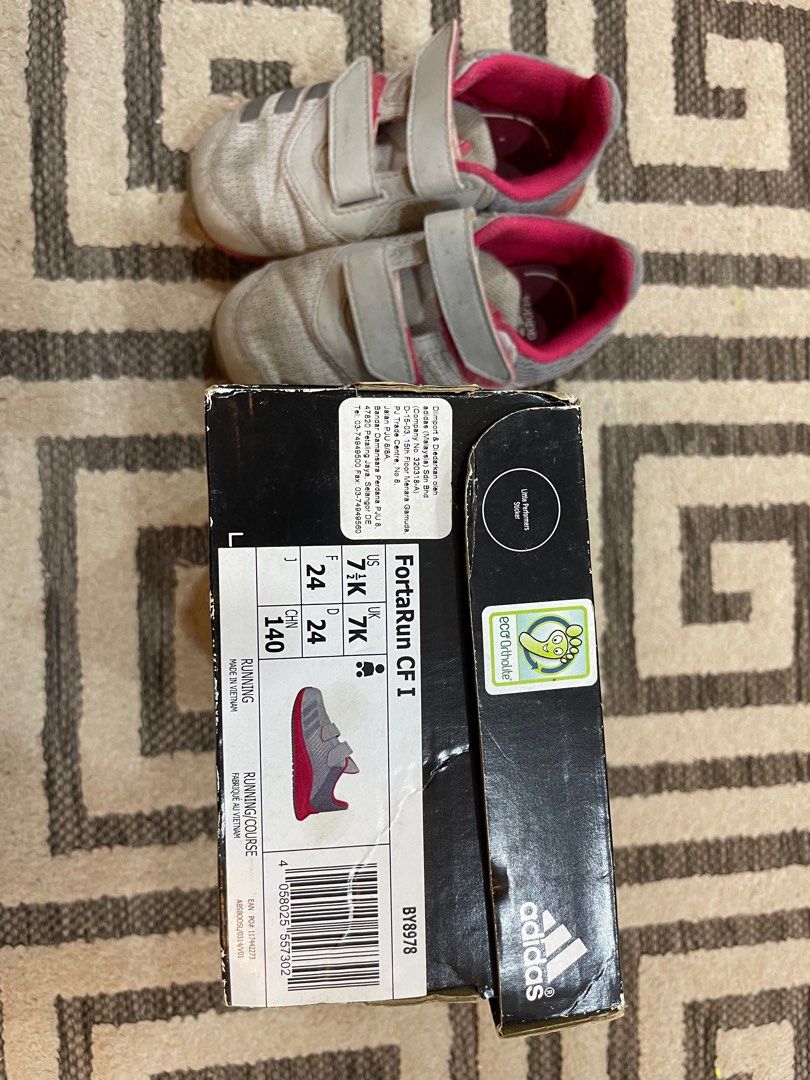 Adidas Shoes