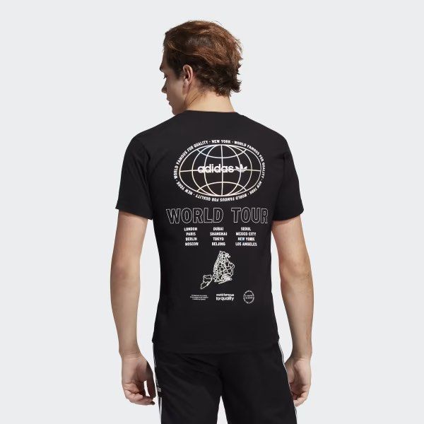 Adidas new shirts on sale