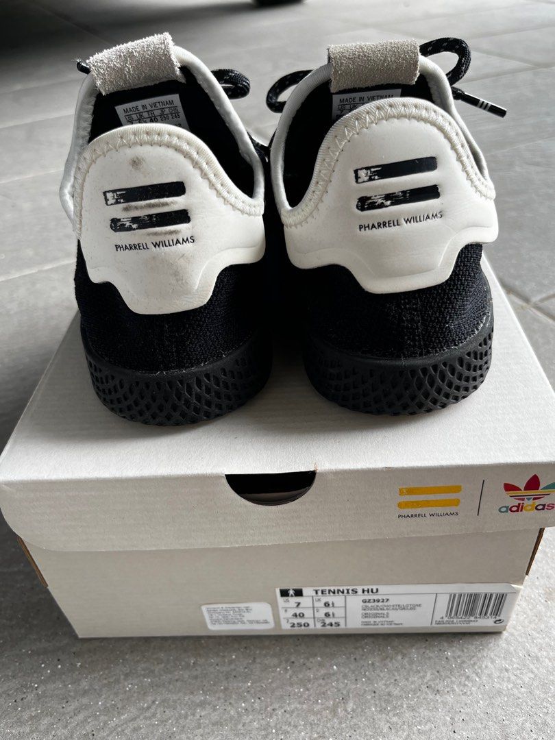 Adidas tennis on sale hu vietnam