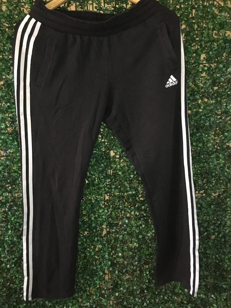 adidas track pants xl w, Women's Fashion, Bottoms, Other Bottoms