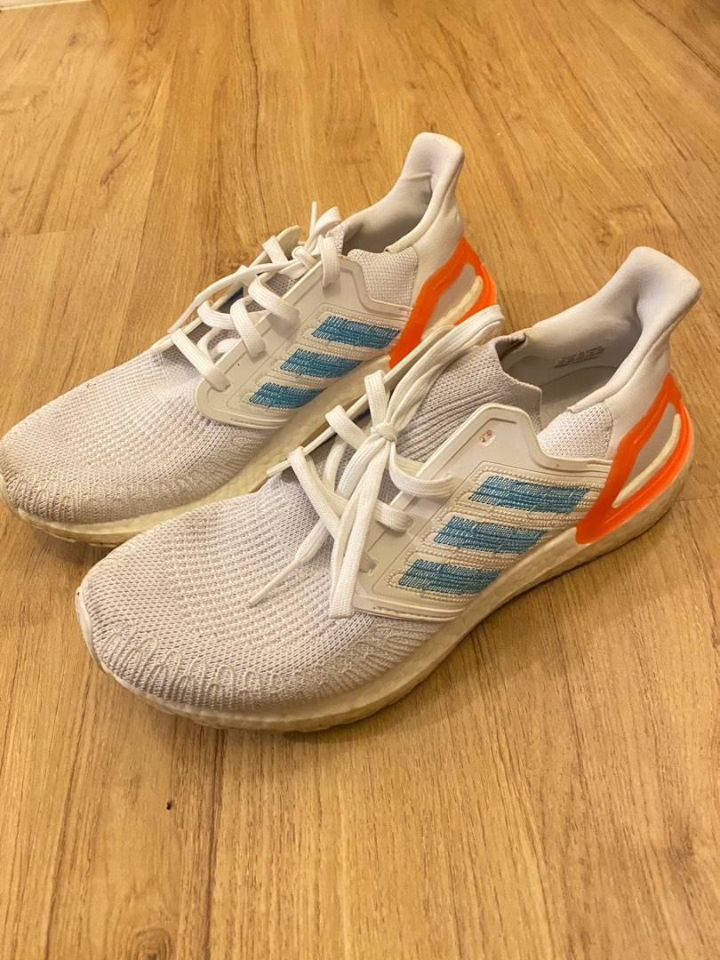 ultraboost prime blue