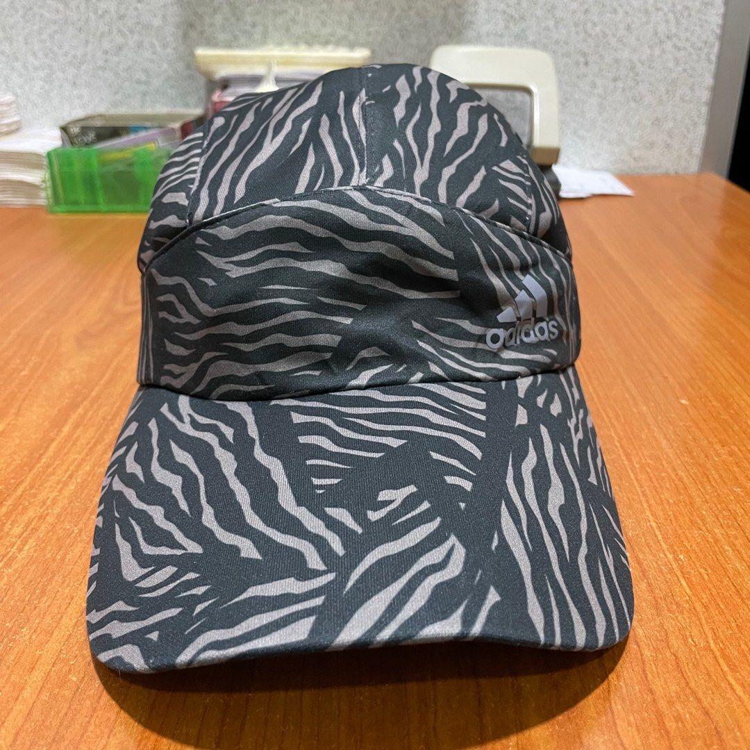 Adidas running cap womens cheap