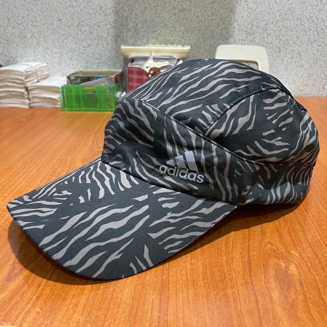 ADIDAS WOMEN RUNNING CAP Women s Fashion Watches Accessories
