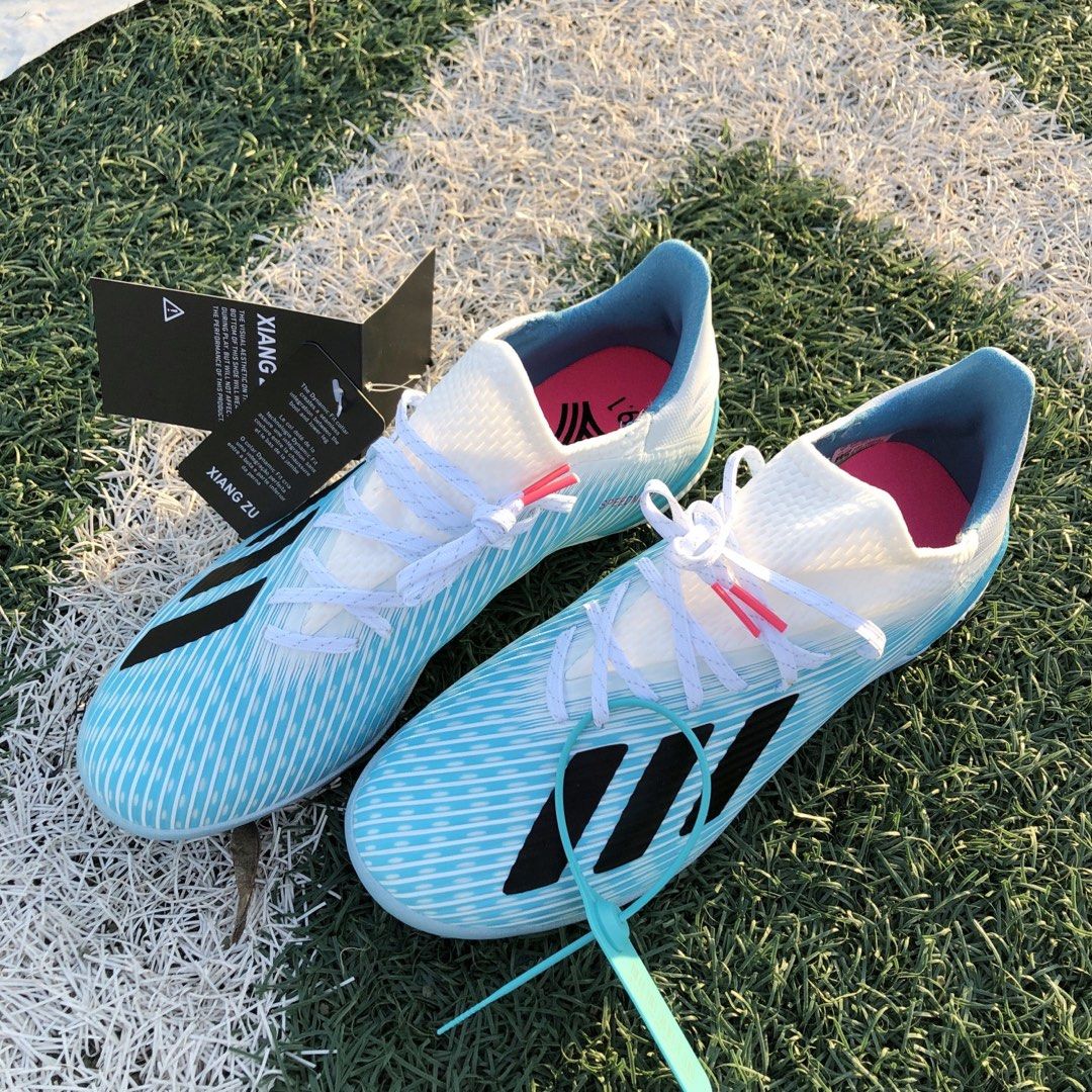 Adidas x cheap 19.1 hg
