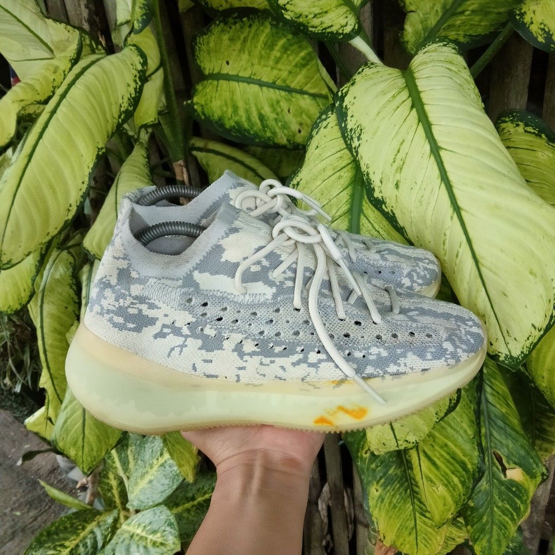 Adidas Yeezy 380