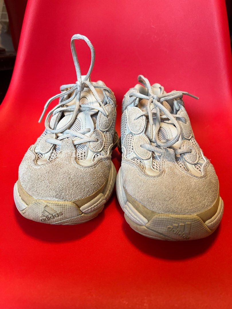 Adidas yeezy 500 hotsell blush