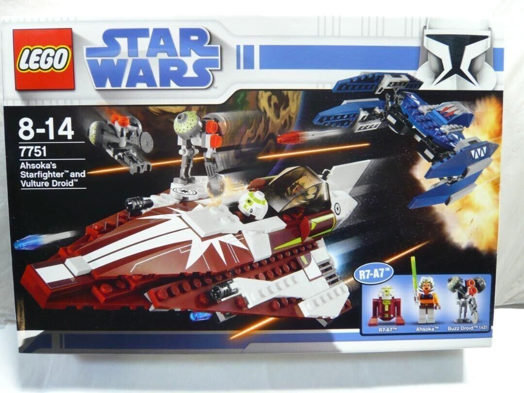 Vulture droid new arrivals lego set