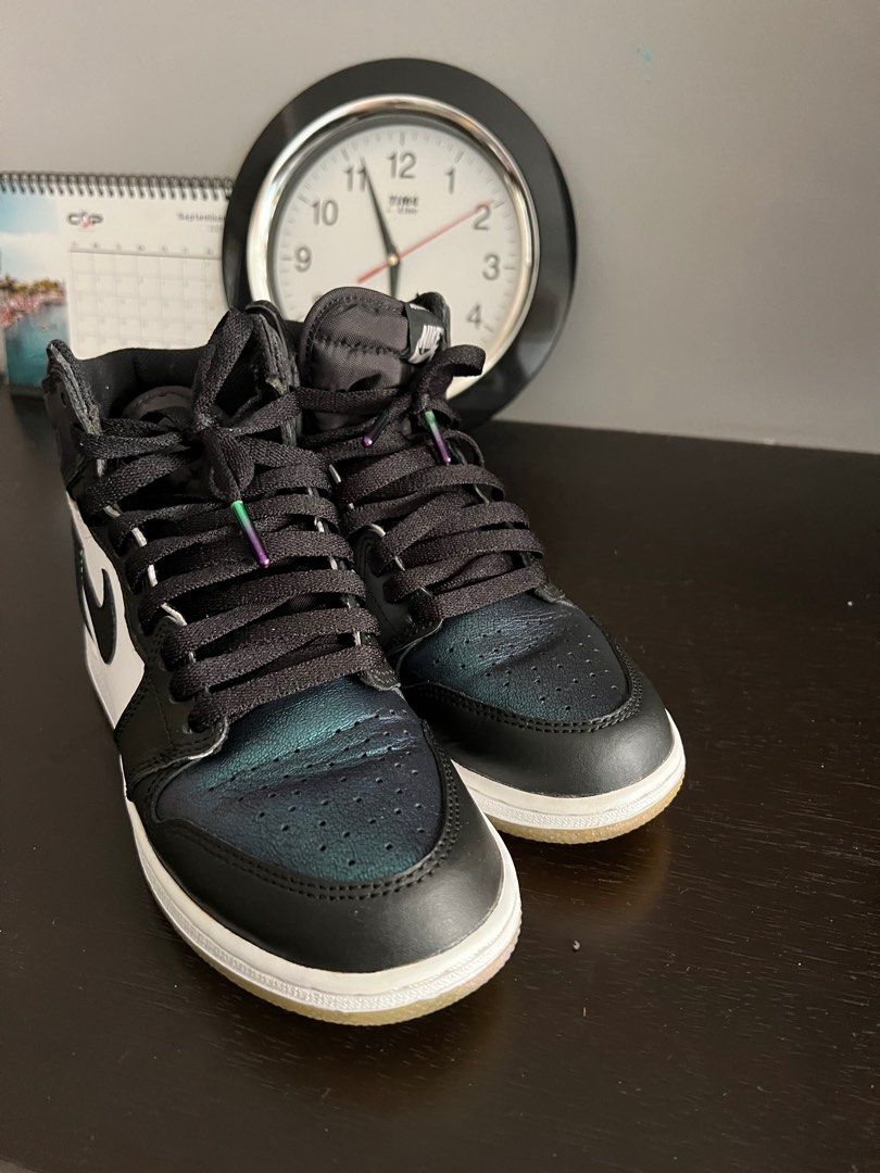 Air jordan 1 on sale high og bg
