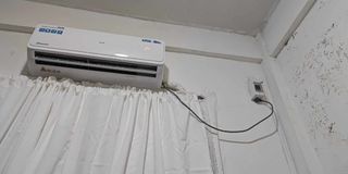Aircon and refrigerator services repair, cleaning and installation