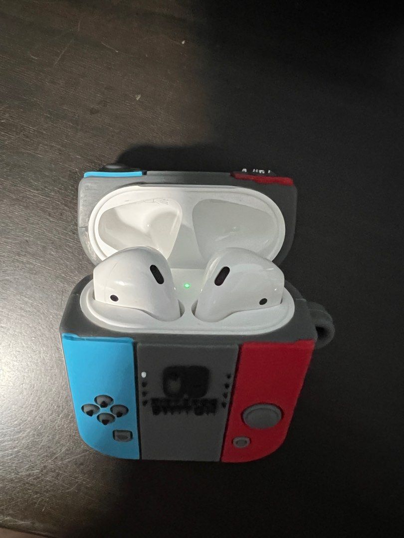 AirPods A2031 model