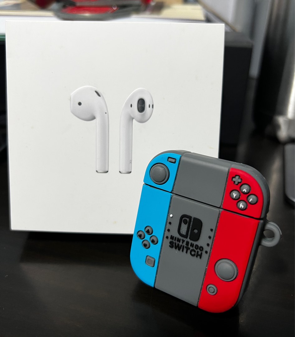 Airpods 2031 online