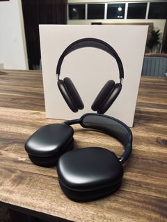 AIRPODS MAX 100% ORIGINAL