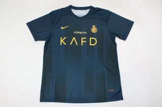 AL NASSR AWAY FANS
ISSUE