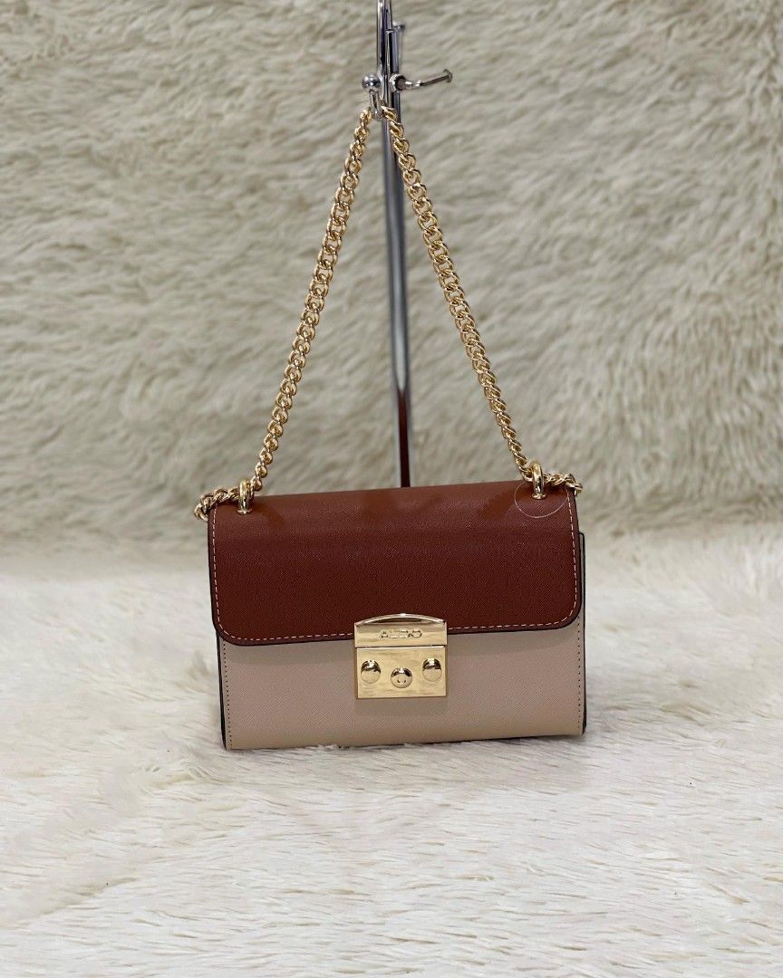 Aldo chain crossbody bag new arrivals