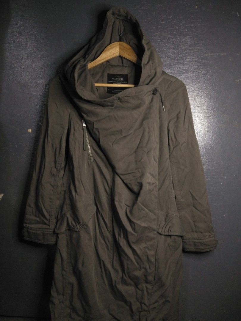 Allsaints online portere parka