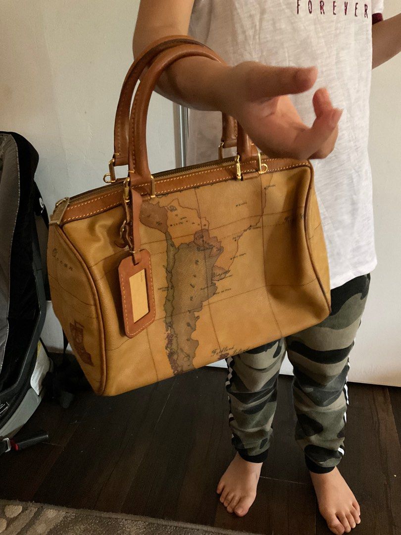 Alviero on sale martini handbags