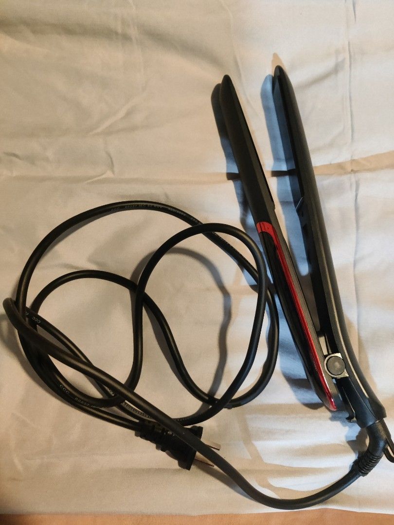 Curling sale iron lazada