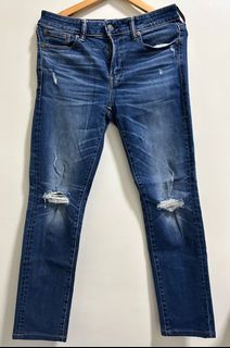 AMERICAN EAGLE PANTS FOR MEN ORIGINAL SIZE 32