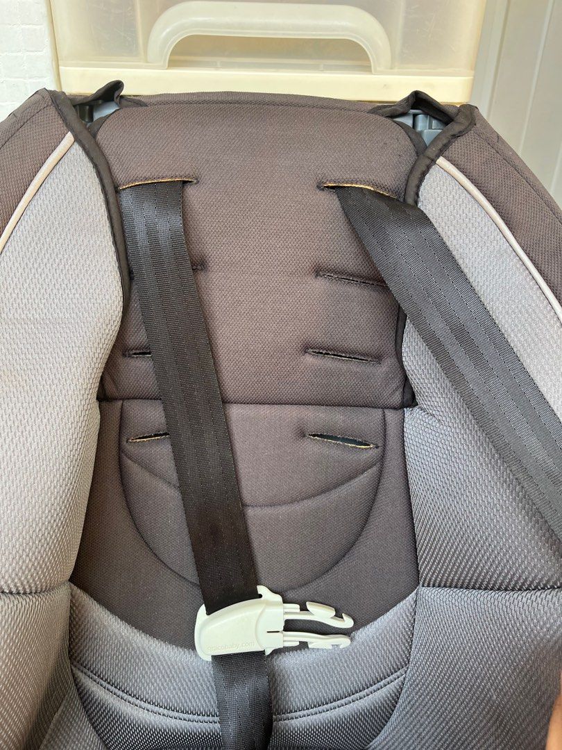 Amsafe car seat hot sale