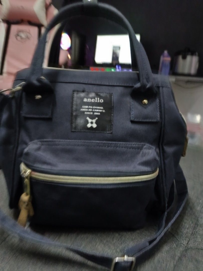 Anello sling bag small discount